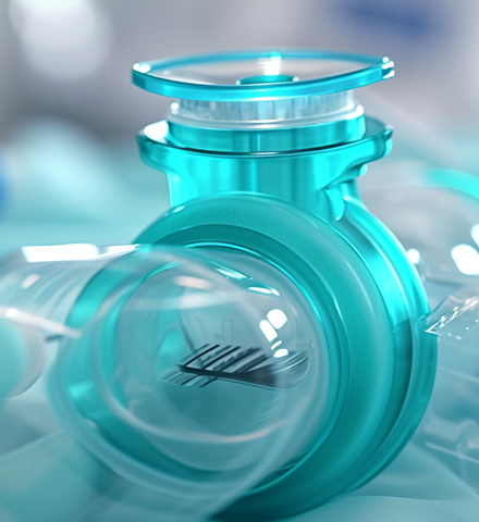 Rivoluzione del silicone nell'industria dei dispositivi medici, sicurezza e durata tracciare un nuovo progetto per l'industria