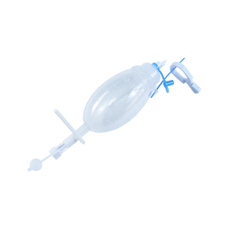 La superficie del serbatoio di silicone è trattata per prevenire la contaminazione?