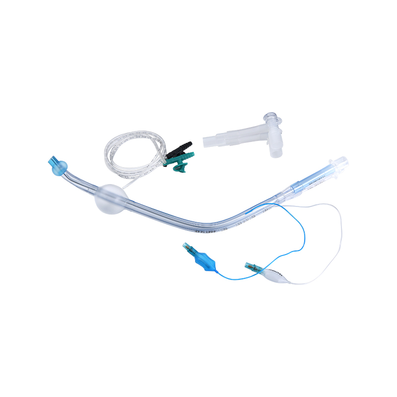 Come evitare lesioni delle vie aeree e sanguinamento che possono essere causati dal tubo tracheale?