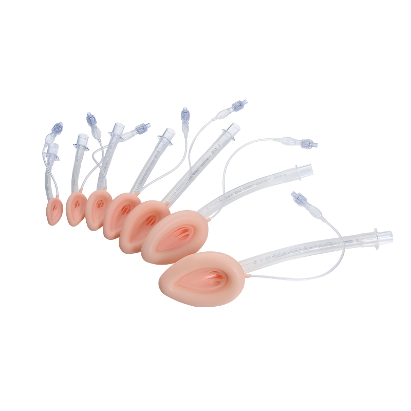 Quali sono i vantaggi e le indicazioni della maschera laringea?